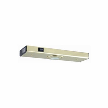 Gorgeousglow 1 Light Xenon Minuet Light Strip GO906371